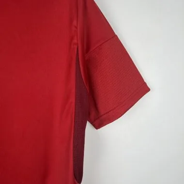 2023/24 Osasuna Home Soccer Jerseys