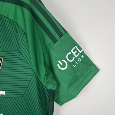 23-24 Osasuna Away S-XXL Soccer Jerseys