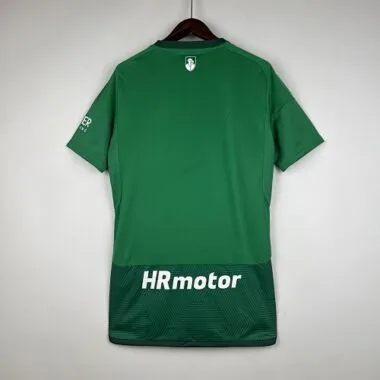 23-24 Osasuna Away S-XXL Soccer Jerseys