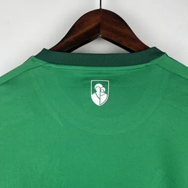 23-24 Osasuna Away S-XXL Soccer Jerseys