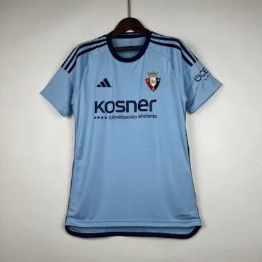 23-24 Osasuna third away game S-XXL Soccer Jerseys