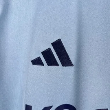23-24 Osasuna derde uitwedstrijd S-XXL voetbalshirts
