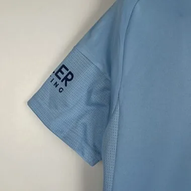 23-24 Osasuna derde uitwedstrijd S-XXL voetbalshirts