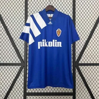 92-93 Osasuna Away Retro Kit Football Apparel AAAAJerseys Dropshipping Yupoo