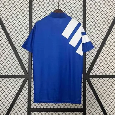 92-93 Osasuna Away Retro Kit Football Apparel AAAAJerseys Dropshipping Yupoo