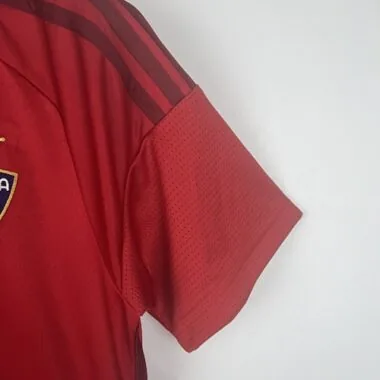 23-24 Osasuna, edizione speciale Copa del Rey: maglie da calcio taglie S-XXL