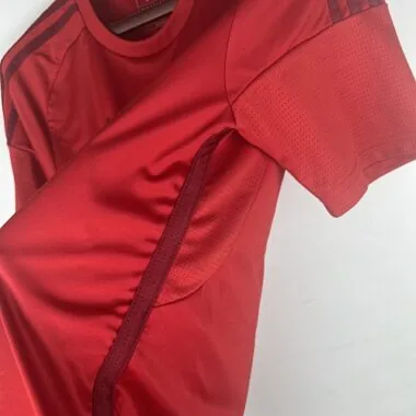 23-24 Osasuna, edizione speciale Copa del Rey: maglie da calcio taglie S-XXL