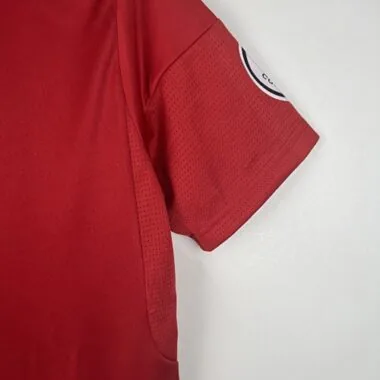23-24 Osasuna, edizione speciale Copa del Rey: maglie da calcio taglie S-XXL