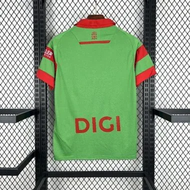 25-26 Osasuna uittenue S-2XL Goedkoop voetbalshirt groothandel Yupoo