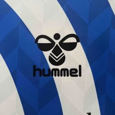 24-25 Malaga FC 120 Aniversary Edition Kit Football Apparel