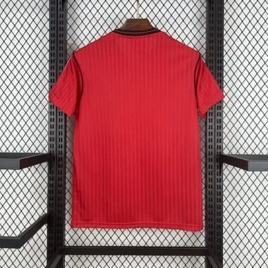 25-26 Equipamento de Edição Especial do Flamengo, tamanhos S-4XL – Camisolas de futebol baratas, venda por grosso na Yupoo