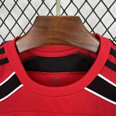 25-26 Flamengo Special Edition Kit S-2XL Cheap Football Jersey Wholesale Yupoo