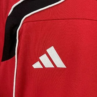 25-26 Flamengo Special Edition Kit S-2XL Cheap Football Jersey Wholesale Yupoo