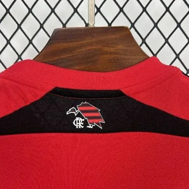 25-26 Flamengo Special Edition Kit S-2XL Cheap Football Jersey Wholesale Yupoo