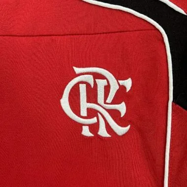 25-26 Flamengo Special Edition Kit S-2XL Cheap Football Jersey Wholesale Yupoo