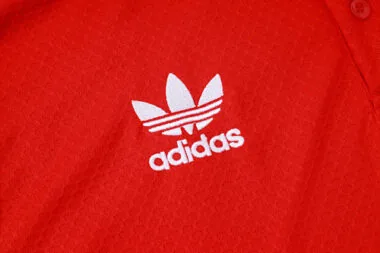 25-26 Flamengo Training Kits Polo Tracksuits Cheap Football Jersey Wholesale Yupoo