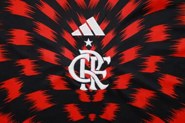 2025/26 Flamengo Sleeveless Training Kits Tracksuits
