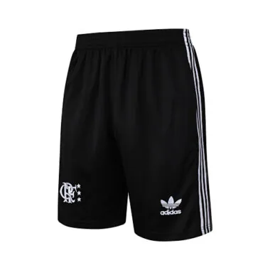 25-26 Completi da allenamento senza maniche del Flamengo, tute da ginnastica, maglie da calcio economiche all'ingrosso su Yupoo