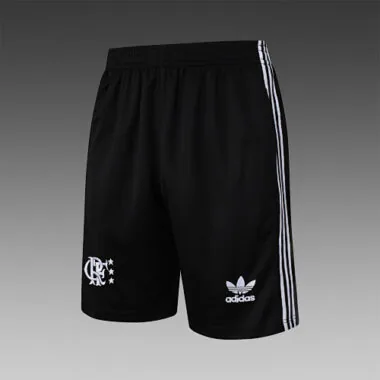 25-26 Completi da allenamento senza maniche del Flamengo, tute da ginnastica, maglie da calcio economiche all'ingrosso su Yupoo