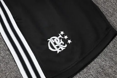 25-26 Completi da allenamento senza maniche del Flamengo, tute da ginnastica, maglie da calcio economiche all'ingrosso su Yupoo