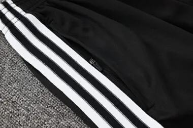 25-26 Completi da allenamento senza maniche del Flamengo, tute da ginnastica, maglie da calcio economiche all'ingrosso su Yupoo