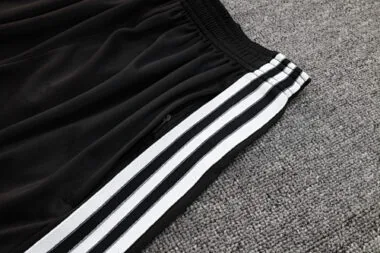 25-26 Completi da allenamento senza maniche del Flamengo, tute da ginnastica, maglie da calcio economiche all'ingrosso su Yupoo
