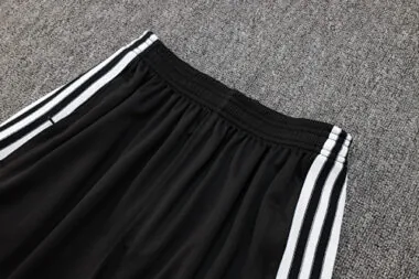 25-26 Completi da allenamento senza maniche del Flamengo, tute da ginnastica, maglie da calcio economiche all'ingrosso su Yupoo
