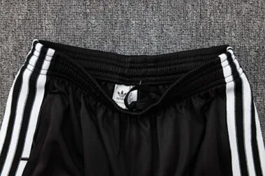25-26 Completi da allenamento senza maniche del Flamengo, tute da ginnastica, maglie da calcio economiche all'ingrosso su Yupoo