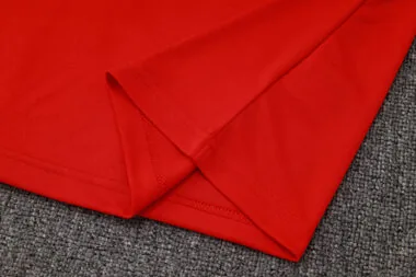 25-26 Completi da allenamento senza maniche del Flamengo, tute da ginnastica, maglie da calcio economiche all'ingrosso su Yupoo
