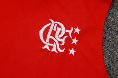 25-26 Completi da allenamento senza maniche del Flamengo, tute da ginnastica, maglie da calcio economiche all'ingrosso su Yupoo