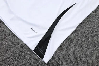 25-26 Flamengo Training Kits Tracksuits Cheap Football Jersey Wholesale Yupoo