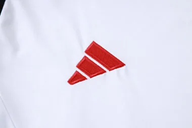 25-26 Flamengo Training Kits Tracksuits Cheap Football Jersey Wholesale Yupoo