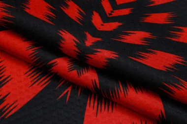 2025/26 Flamengo Training Kits Tracksuits