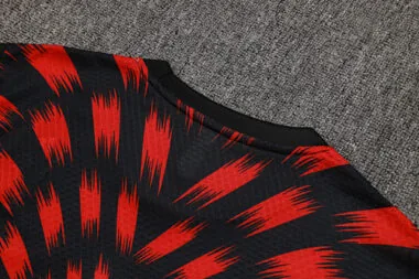 2025/26 Flamengo Training Kits Tracksuits