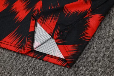 2025/26 Flamengo Training Kits Tracksuits