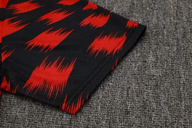 2025/26 Flamengo Training Kits Tracksuits