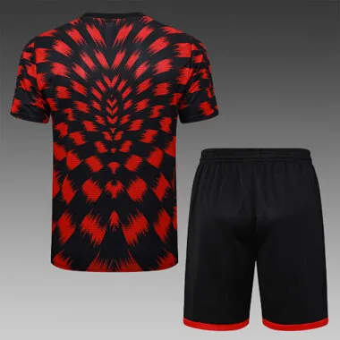 2025/26 Flamengo Training Kits Tracksuits
