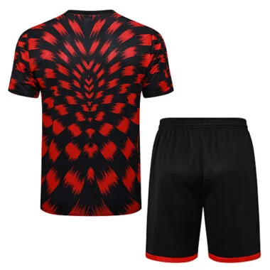 2025/26 Flamengo Training Kits Tracksuits