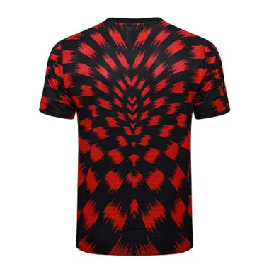 2025/26 Flamengo Training Kits Tracksuits