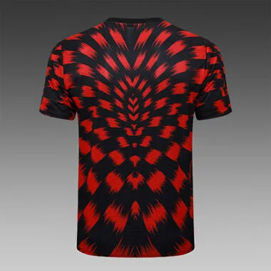 2025/26 Flamengo Training Kits Tracksuits