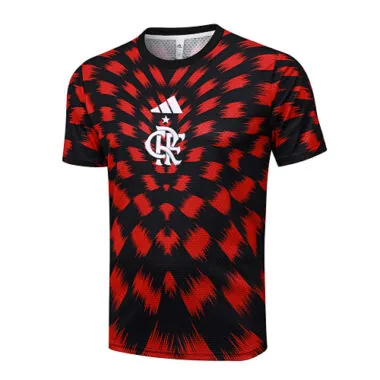 2025/26 Flamengo Training Kits Tracksuits