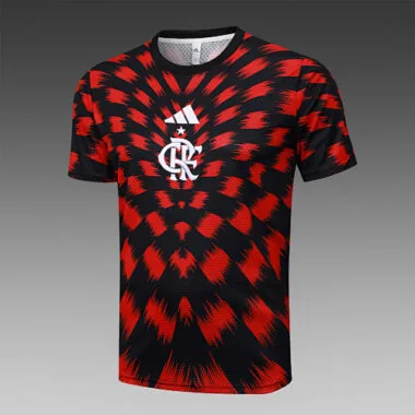 2025/26 Flamengo Training Kits Tracksuits