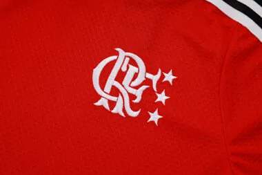 25-26 Flamengo Training Kits Tracksuits Cheap Football Jersey Wholesale Yupoo