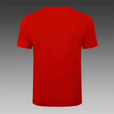 25-26 Flamengo Training Kits Tracksuits Cheap Football Jersey Wholesale Yupoo