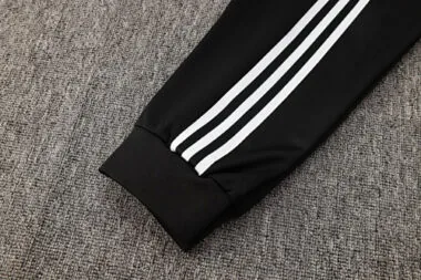 25-26 Flamengo Training Kits Jacket Tracksuits Cheap Football Jersey Wholesale Yupoo