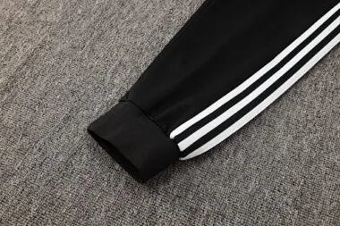 25-26 Flamengo Training Kits Jacket Tracksuits Cheap Football Jersey Wholesale Yupoo
