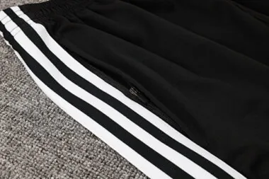 25-26 Flamengo Training Kits Jacket Tracksuits Cheap Football Jersey Wholesale Yupoo