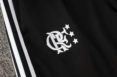 25-26 Flamengo Training Kits Jacket Tracksuits Cheap Football Jersey Wholesale Yupoo