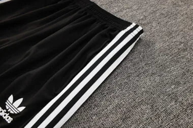 25-26 Flamengo Training Kits Jacket Tracksuits Cheap Football Jersey Wholesale Yupoo