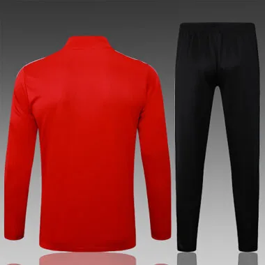 25-26 Flamengo-trainingskleding, trainingspakken, sweatshirts, goedkope shirts, groothandel Yupoo